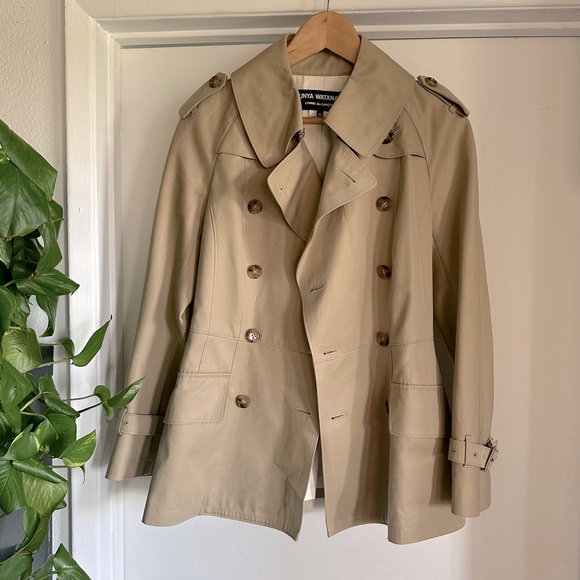 Junya Watanabe Commes des Garçons Jacket 🧥 - Picture 4 of 5